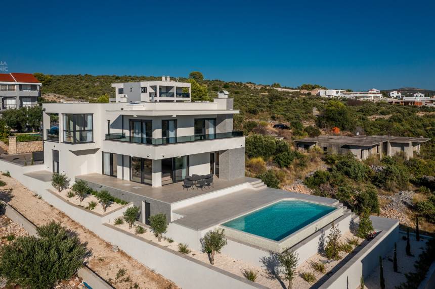 Chorwacja, Dalmacja Północna, Primošten - Dom, na sprzedaż