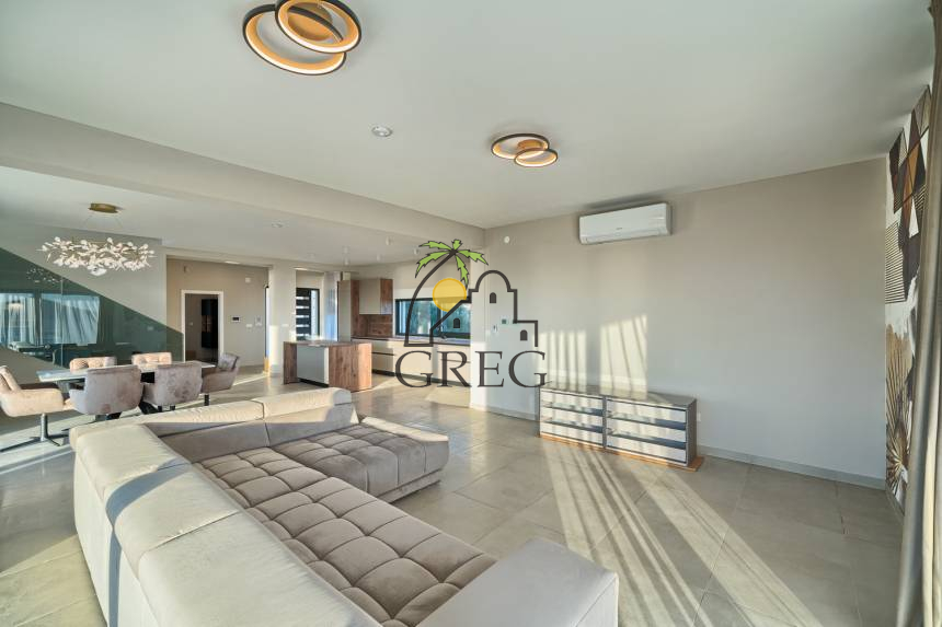 Chorwacja, Dalmacja Północna, Primošten - Dom, na sprzedaż