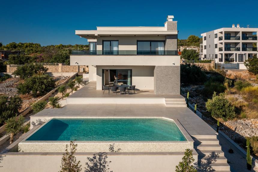 Chorwacja, Dalmacja Północna, Primošten - Dom, na sprzedaż