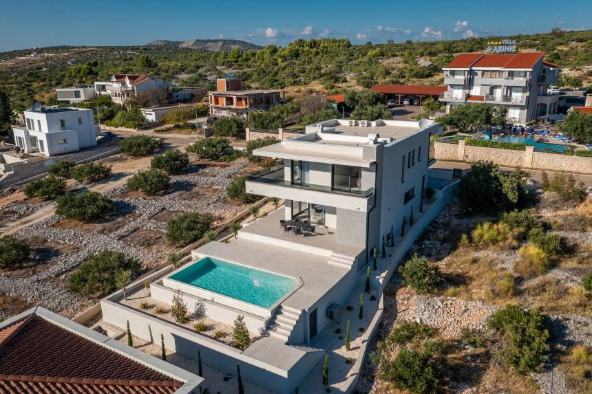 Chorwacja, Dalmacja Północna, Primošten - Dom, na sprzedaż