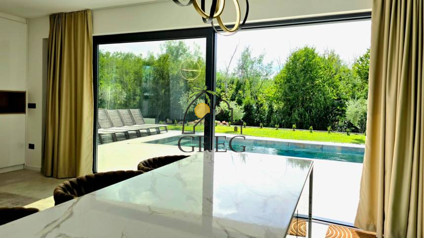 Chorwacja, Półwysep Istria, Labin - Dom, na sprzedaż