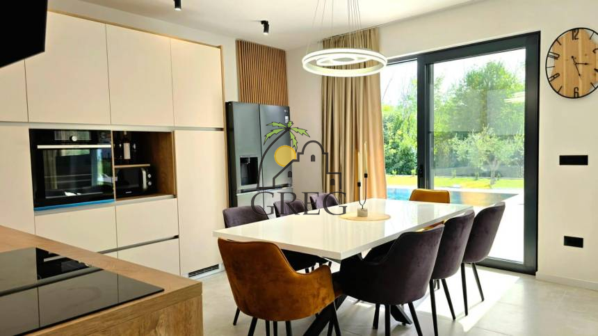 Chorwacja, Półwysep Istria, Labin - Dom, na sprzedaż