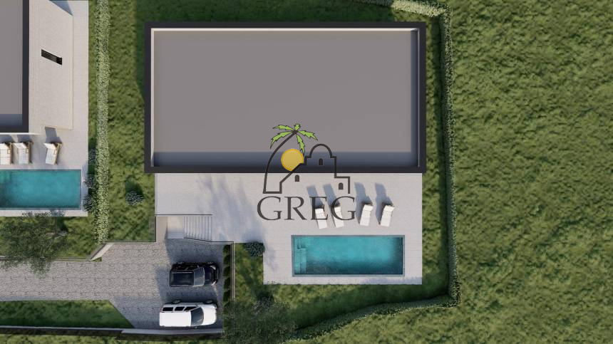 Chorwacja, Półwysep Istria, Labin - Dom, na sprzedaż