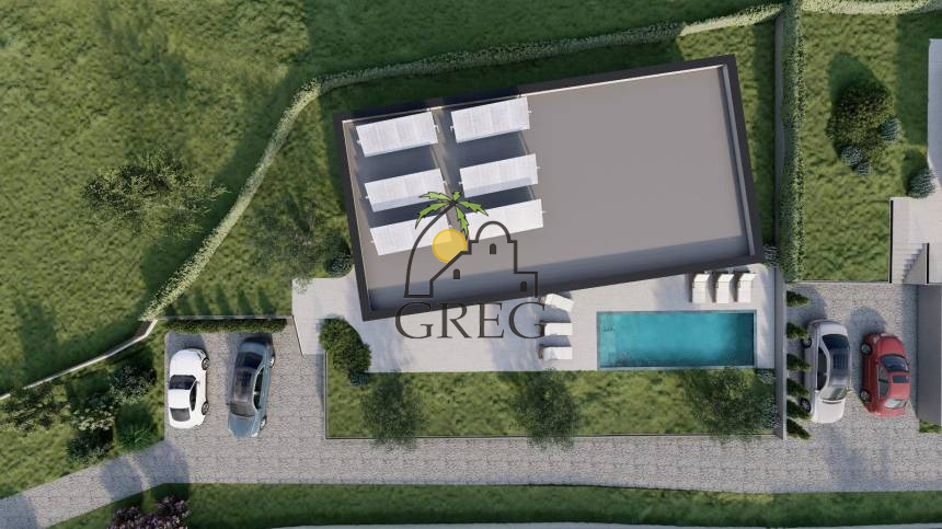 Chorwacja, Półwysep Istria, Labin - Dom, na sprzedaż