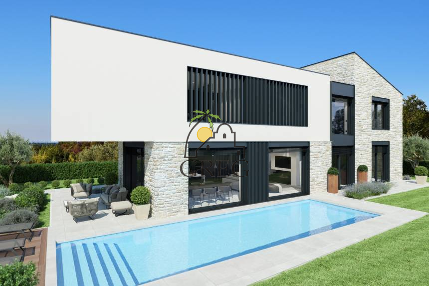 Chorwacja, Półwysep Istria, Poreč - Dom, na sprzedaż