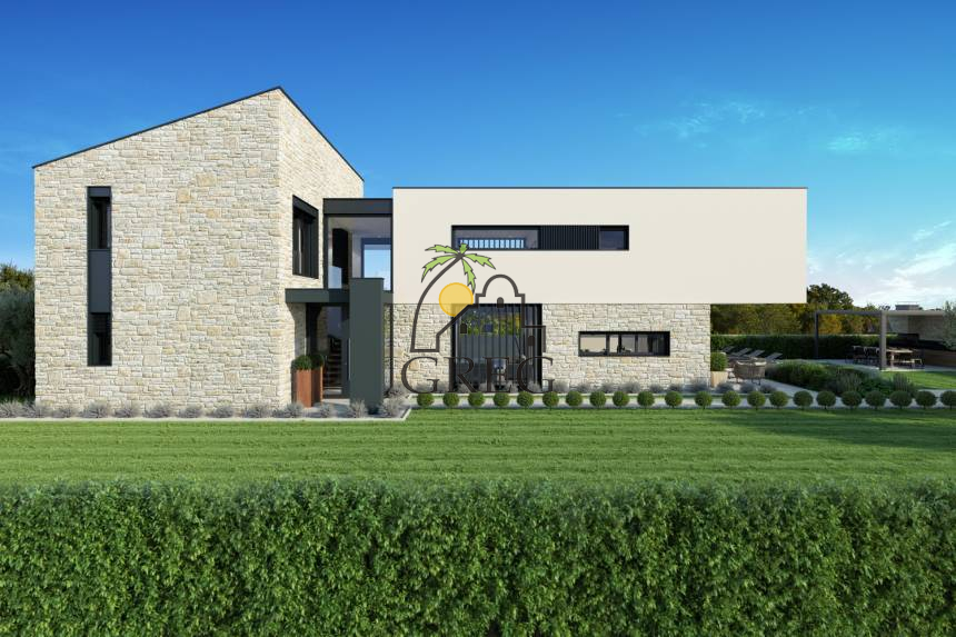 Chorwacja, Półwysep Istria, Poreč - Dom, na sprzedaż