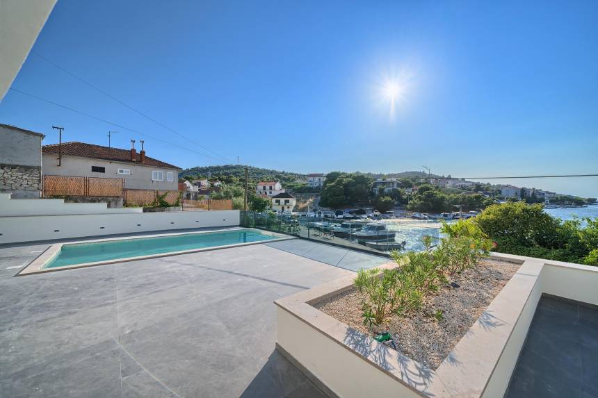 Chorwacja, Dalmacja Środkowa,  - Dom, na sprzedaż