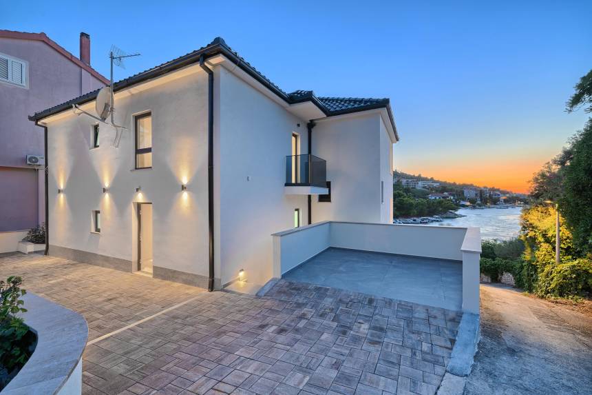 Chorwacja, Dalmacja Środkowa,  - Dom, na sprzedaż