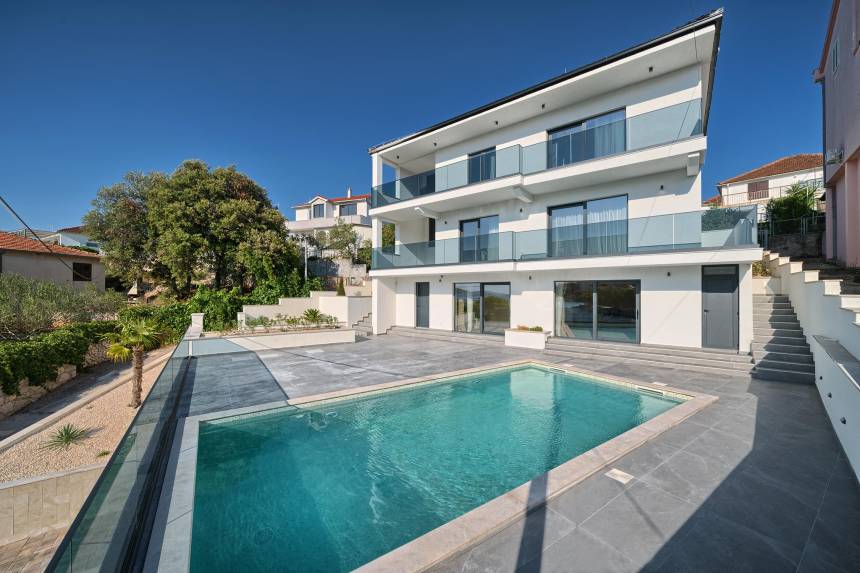 Chorwacja, Dalmacja Środkowa,  - Dom, na sprzedaż