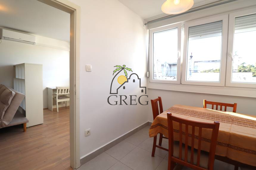 Croatia, North Dalmatia, Šibenik  - Apartment, for sale