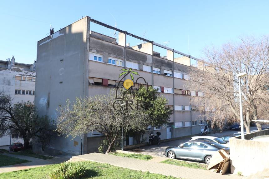 Croatia, North Dalmatia, Šibenik  - Apartment, for sale