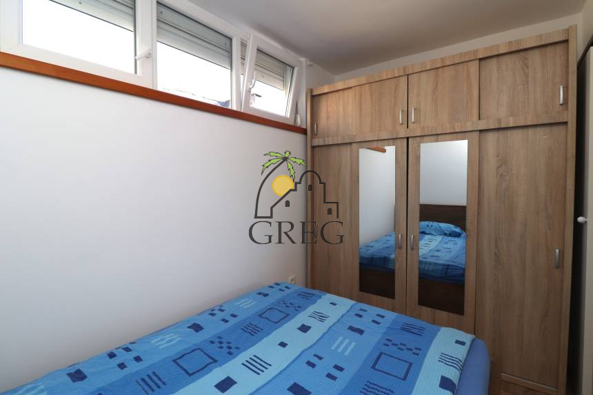 Croatia, North Dalmatia, Šibenik  - Apartment, for sale