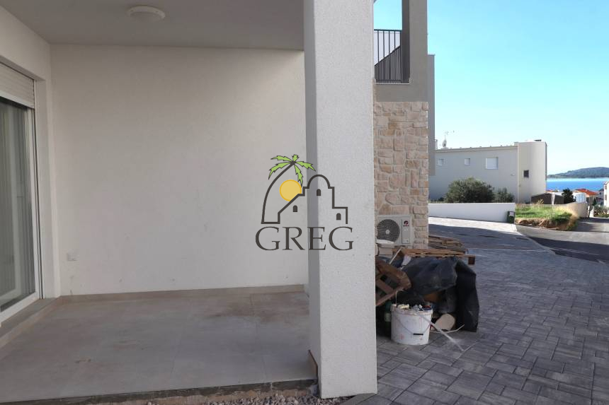 Croatia, North Dalmatia, Žaborić - Apartment, for sale