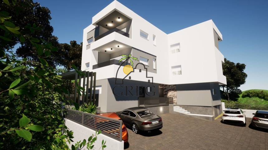 Croatia, North Dalmatia,  - Apartment, for sale