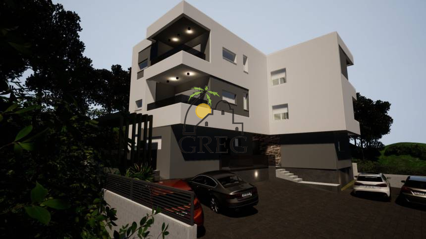 Croatia, North Dalmatia,  - Apartment, for sale