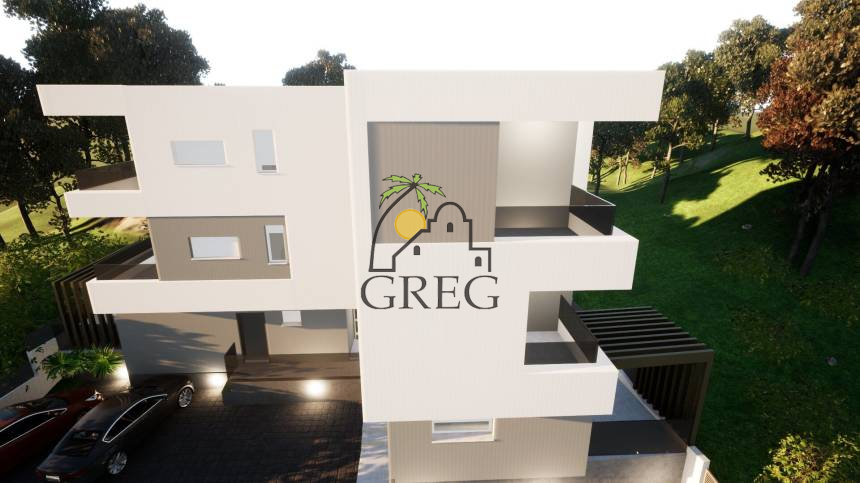 Croatia, North Dalmatia,  - Apartment, for sale