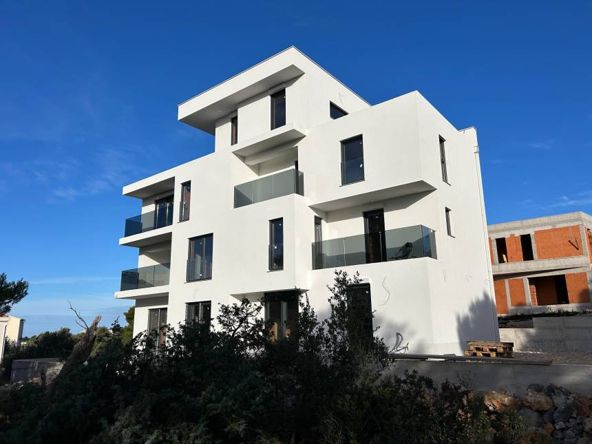 Chorwacja, Dalmacja Północna, Primošten - Apartament, na sprzedaż