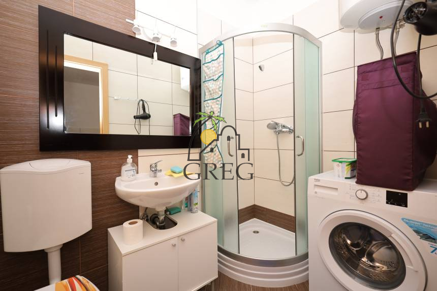 Chorwacja, Dalmacja Północna, Vodice - Apartament, na sprzedaż