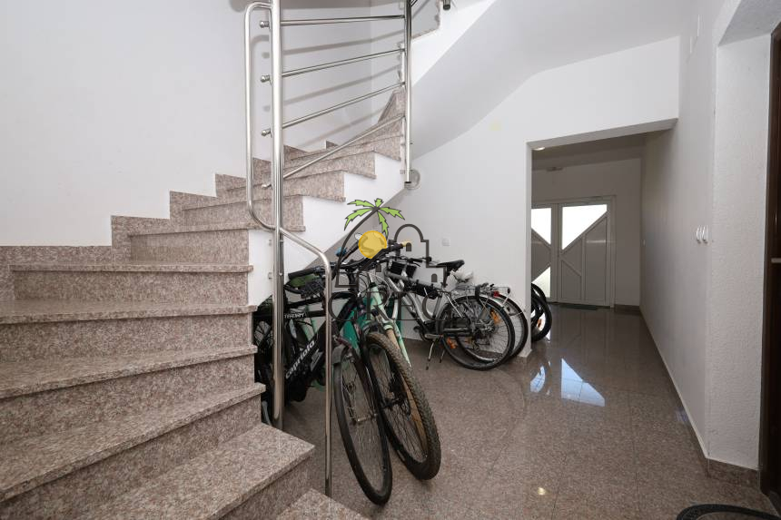 Chorwacja, Dalmacja Północna, Vodice - Apartament, na sprzedaż