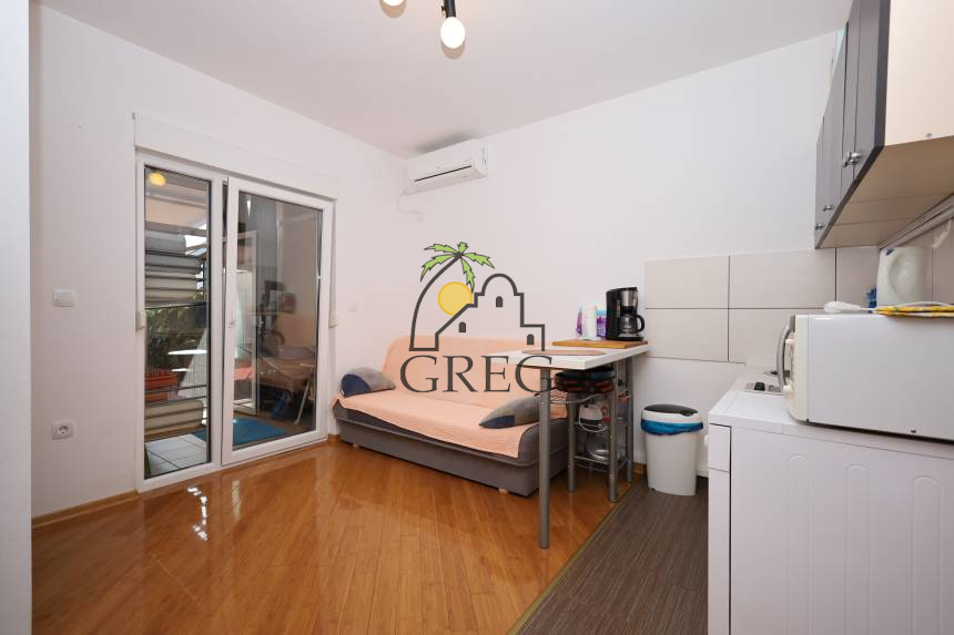 Chorwacja, Dalmacja Północna, Vodice - Apartament, na sprzedaż
