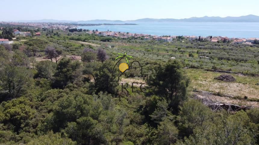 Croatia, North Dalmatia, Zadar - Plot, for sale
