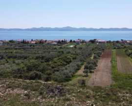 Chorwacja, Dalmacja Północna, Zadar - Działka, na sprzedaż
