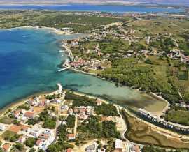 Croatia, North Dalmatia, Nin - Plot, for sale