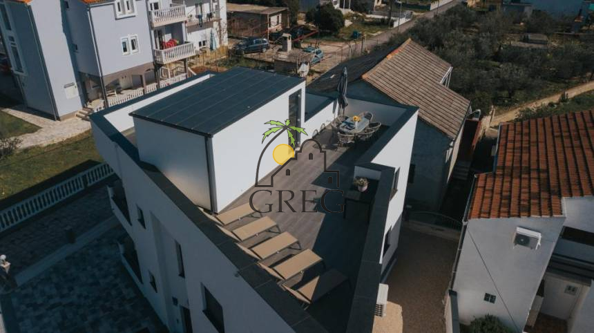 Chorwacja, Dalmacja Północna, Vodice - Dom, na sprzedaż