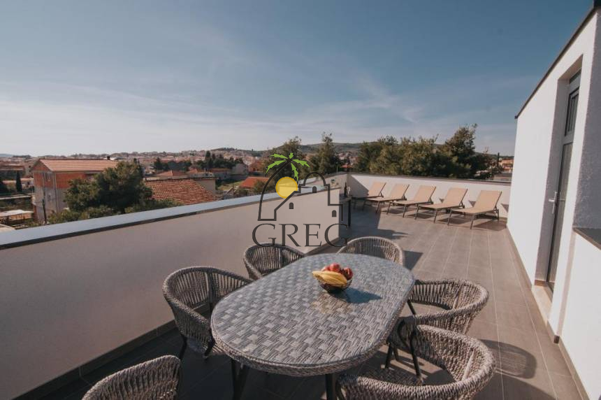 Chorwacja, Dalmacja Północna, Vodice - Dom, na sprzedaż