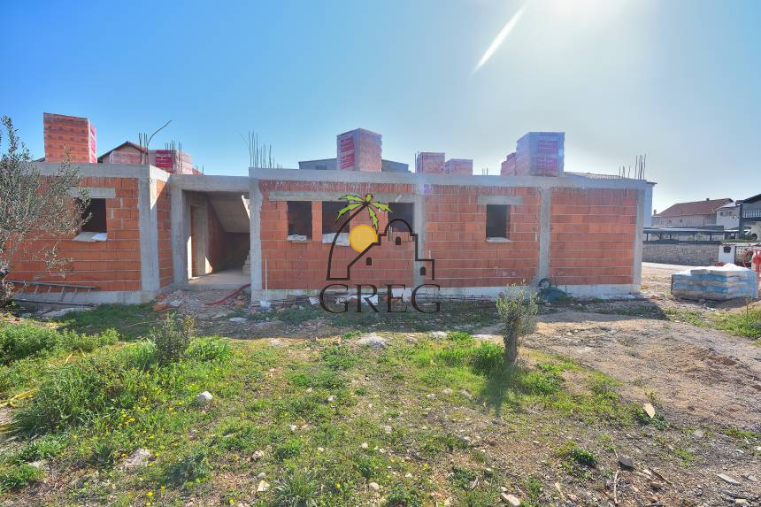 Chorwacja, Dalmacja Północna, Vodice - Apartament, na sprzedaż