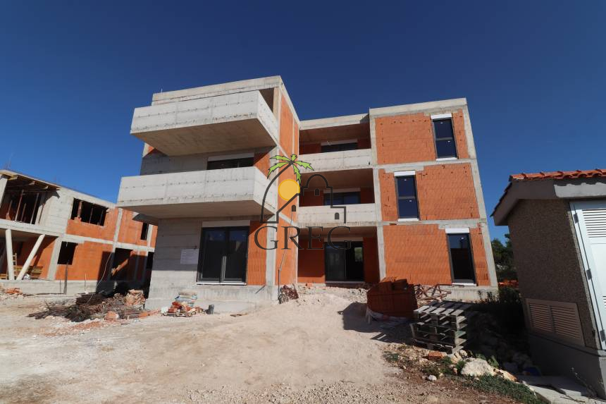 Croatia, North Dalmatia, Brodarica - Apartment, for sale