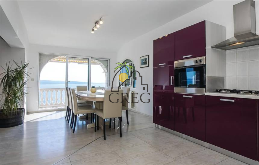 Chorwacja, Dalmacja Środkowa, Omis - Dom, na sprzedaż