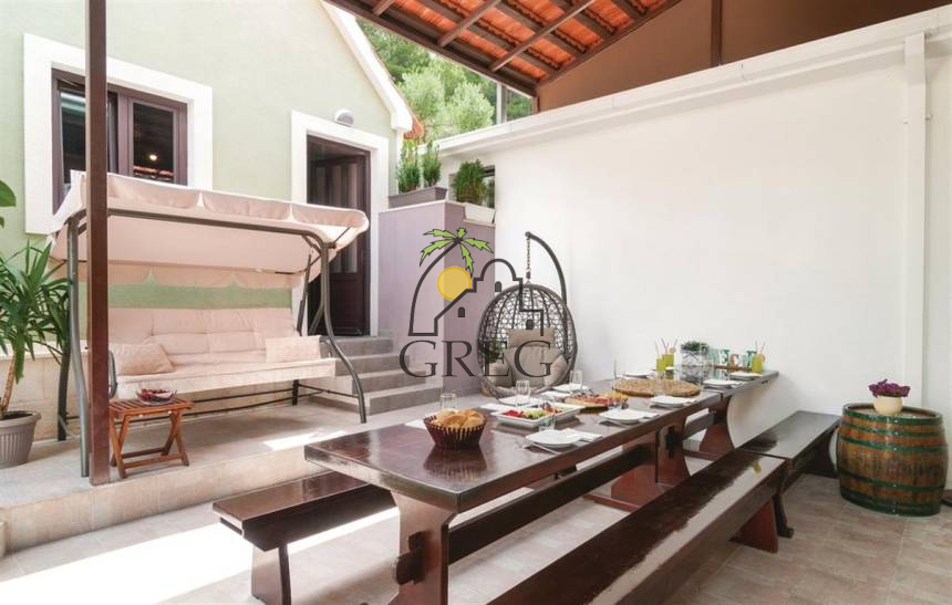 Chorwacja, Dalmacja Środkowa, Omis - Dom, na sprzedaż