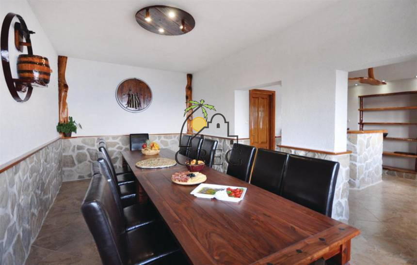 Chorwacja, Dalmacja Środkowa, Omis - Dom, na sprzedaż