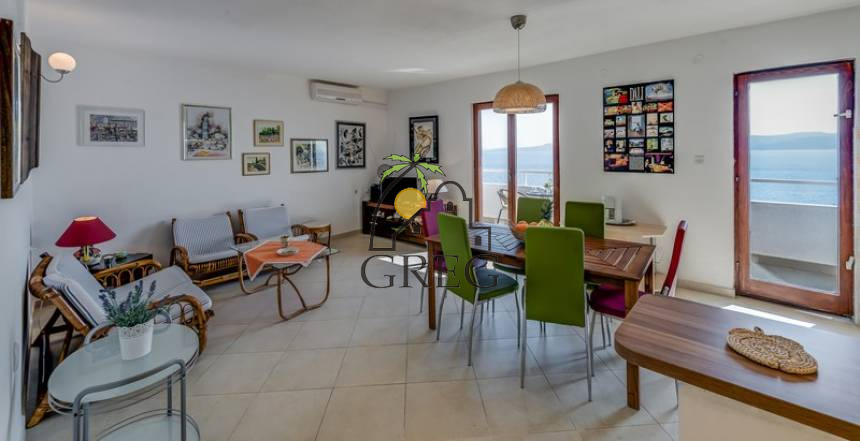 Chorwacja, Dalmacja Środkowa, Omis - Dom, na sprzedaż