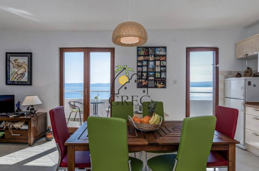 Chorwacja, Dalmacja Środkowa, Omis - Dom, na sprzedaż