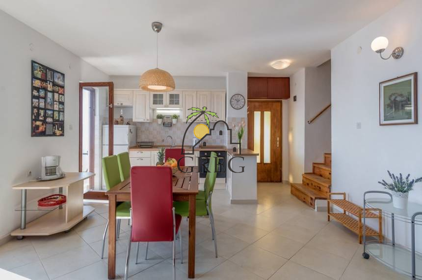 Chorwacja, Dalmacja Środkowa, Omis - Dom, na sprzedaż