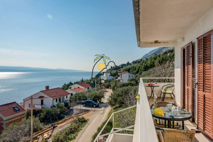 Chorwacja, Dalmacja Środkowa, Omis - Dom, na sprzedaż