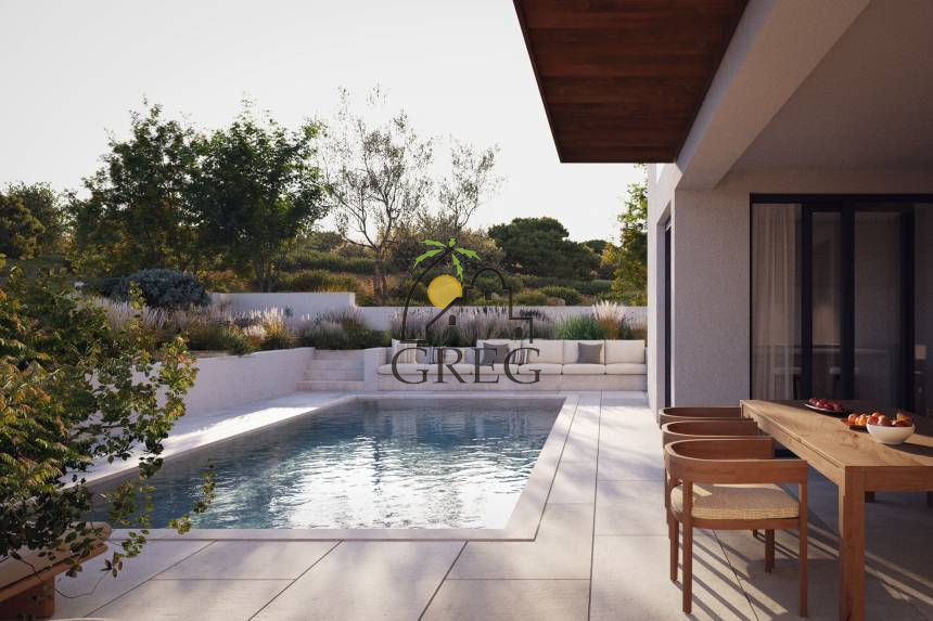 Chorwacja, Dalmacja Północna, Vodice - Bliźniak, na sprzedaż