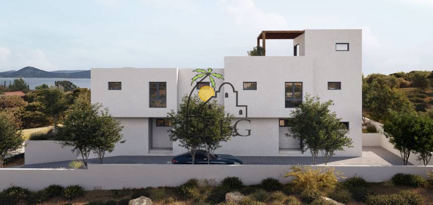 Chorwacja, Dalmacja Północna, Vodice - Bliźniak, na sprzedaż