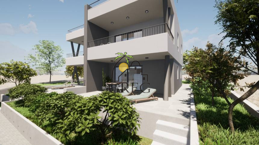 Chorwacja, Dalmacja Północna, Vodice - Apartament, na sprzedaż