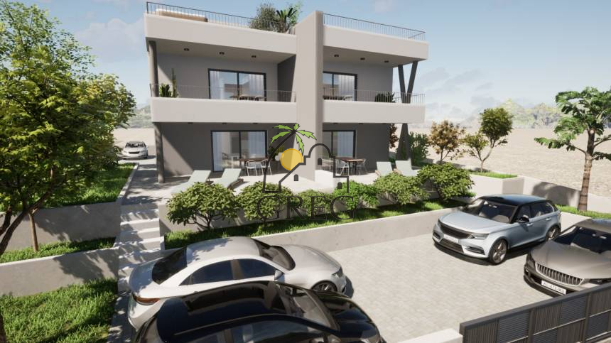 Chorwacja, Dalmacja Północna, Vodice - Apartament, na sprzedaż