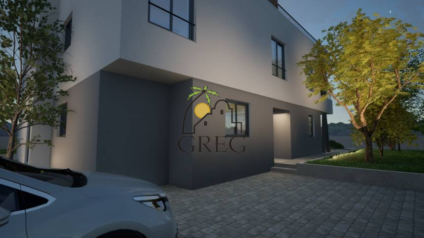 Croatia, North Dalmatia, Vodice - Apartment, for sale