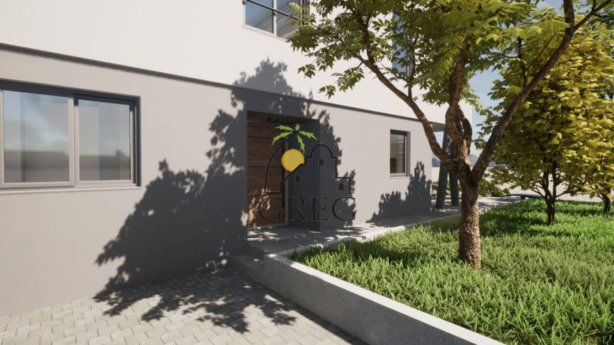 Croatia, North Dalmatia, Vodice - Apartment, for sale