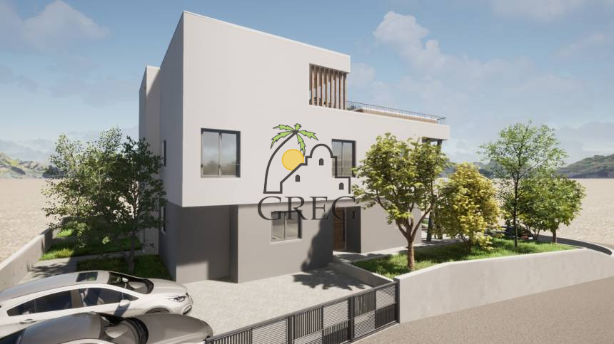 Croatia, North Dalmatia, Vodice - Apartment, for sale