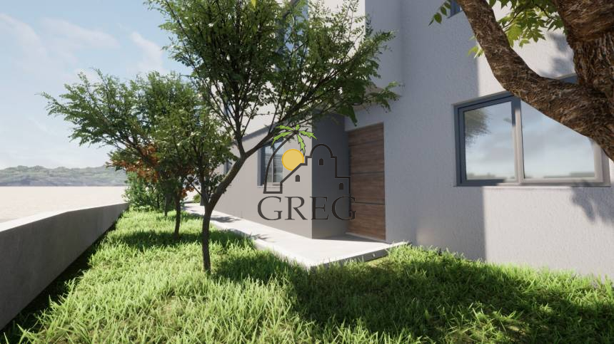 Croatia, North Dalmatia, Vodice - Apartment, for sale