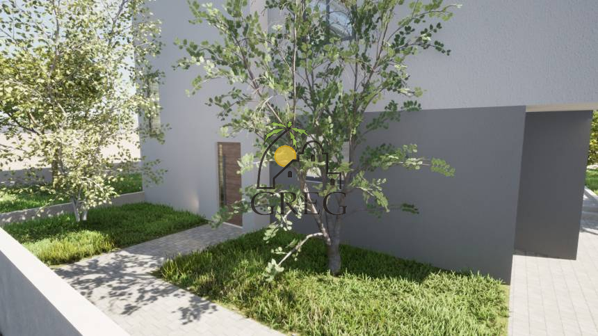 Croatia, North Dalmatia, Vodice - Apartment, for sale