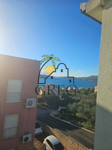 Chorwacja, Wyspa Ciovo,  - Apartament, na sprzedaż