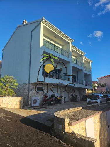 Croatia, Island of Ciovo,  - Apartment, for sale