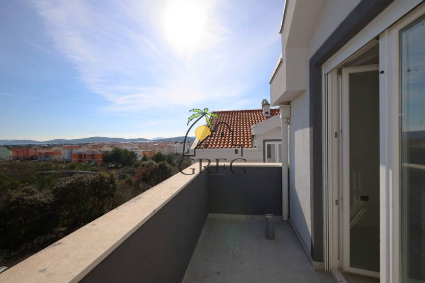 Chorwacja, Dalmacja Północna, Vodice - Apartament, na sprzedaż